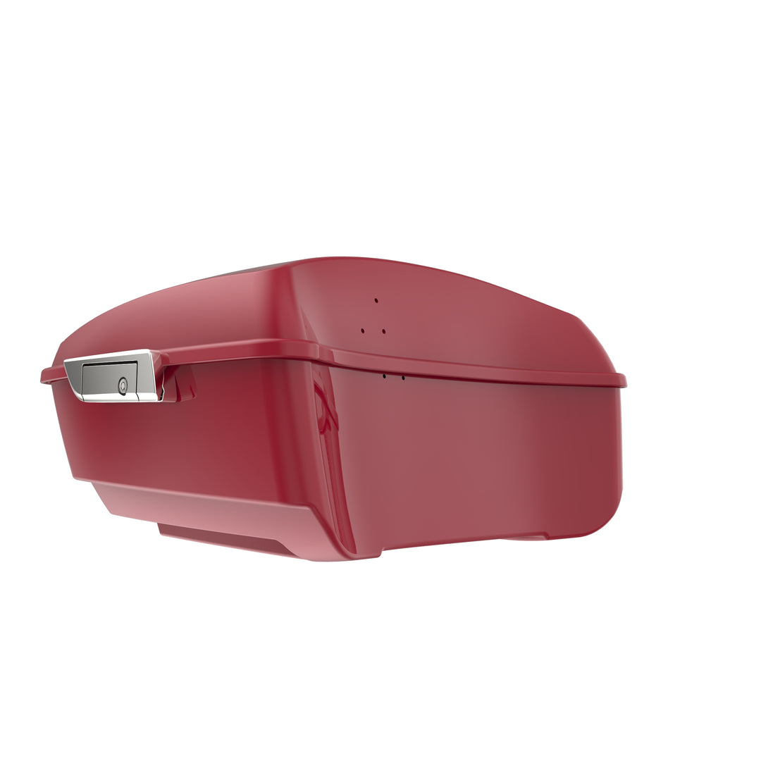 Detachable King Tour Trunk Pack Trunk Luggage | Mocardine