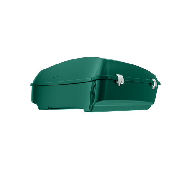 Detachable Chopped Tour Pack For ‘14-’25 Harley Touring