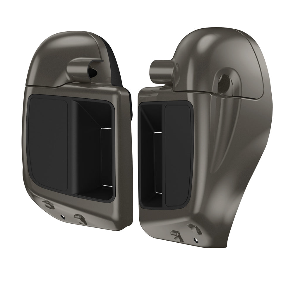 Harley Davidson Lower Vented Fairing Kit for Touring