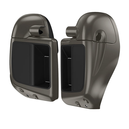 Harley Davidson Lower Vented Fairing Kit for Touring