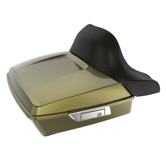 Detachable Chopped Tour Trunk Pack Trunk Luggage | Mocardine