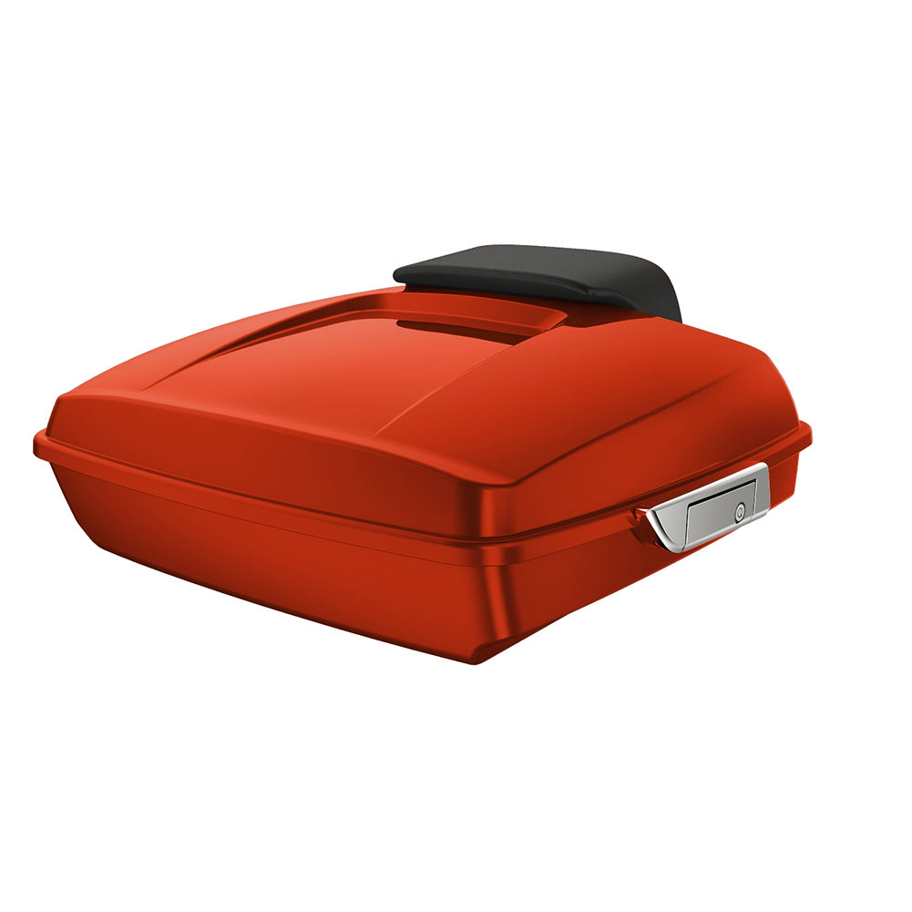 Detachable Razor Tour Trunk Pack For ‘14-’26 Touring | Mocardine