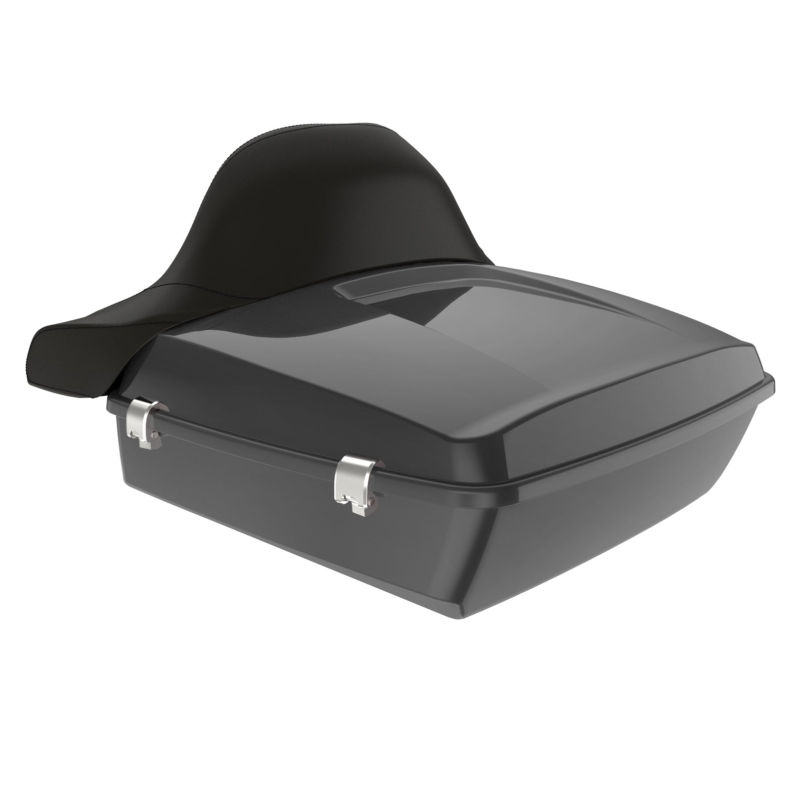 Color Matched Detachable Chopped Tour Trunk Pack Trunk Luggage | Mocardine