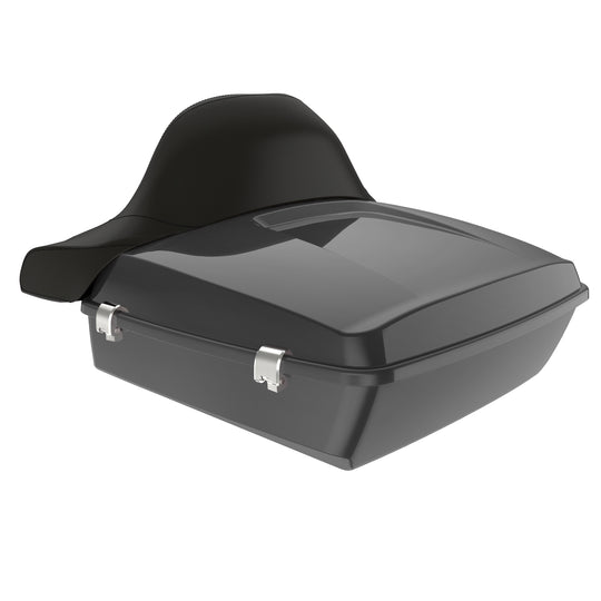 Color Matched Detachable Chopped Tour Trunk Pack Trunk Luggage | Mocardine