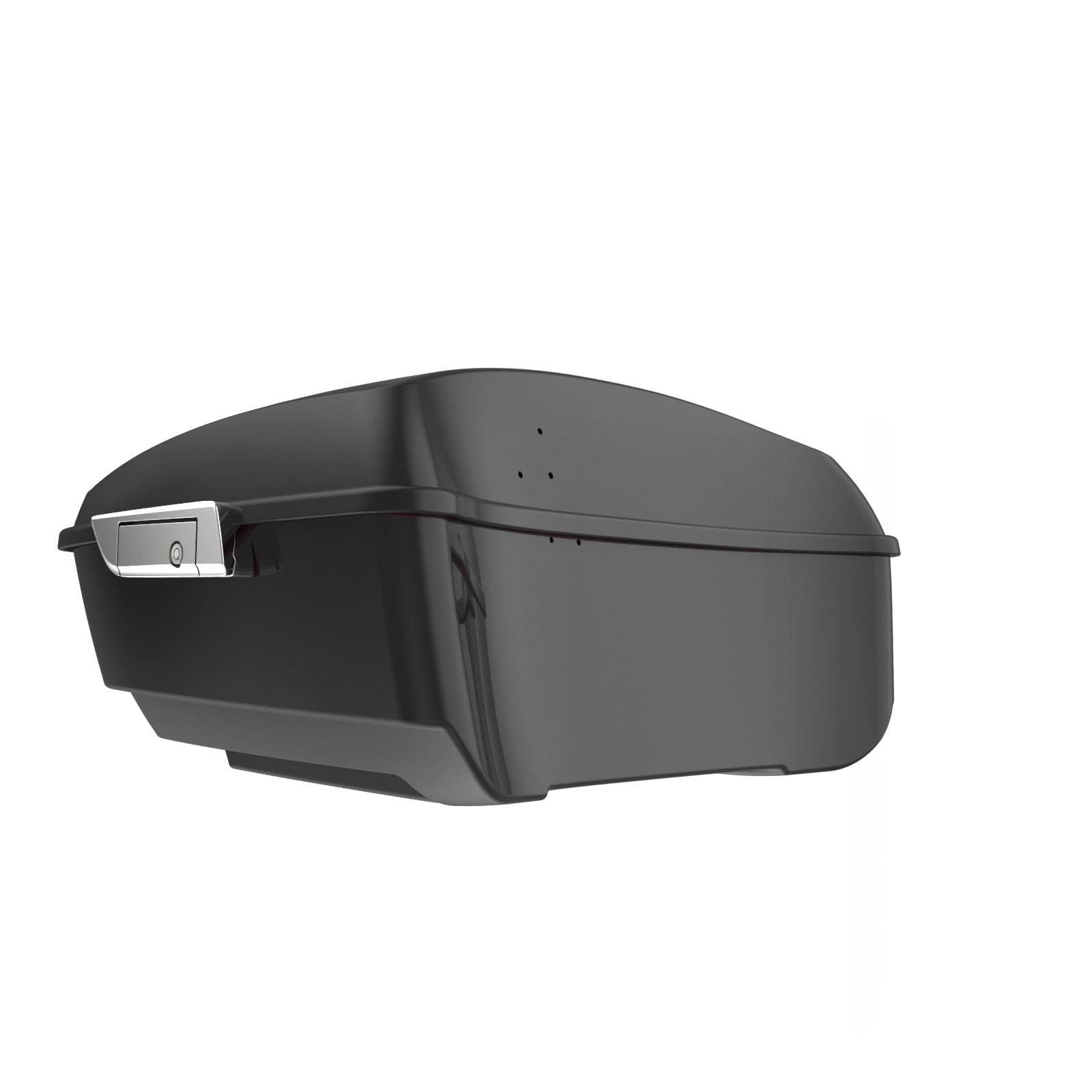 Color-Matched Detachable King Tour Trunk Pack for 2014-2023 Touring | Mocardine