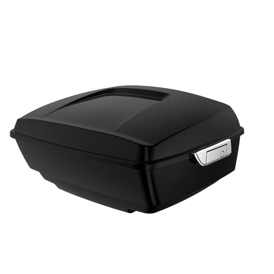 Detachable King Tour Pack For Harley | Mocardine