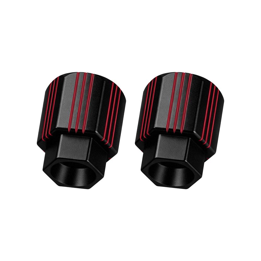 Universal Aluminum Mocardine Crash Bar Slider for 1-1/4