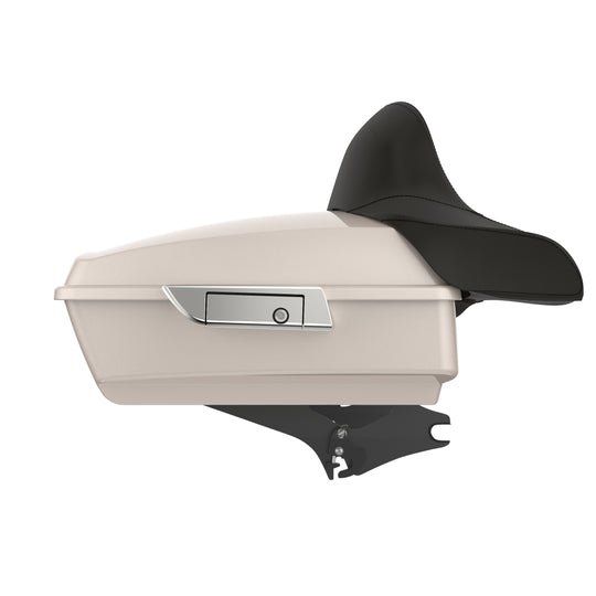 Detachable Chopped Tour Trunk Pack Kits