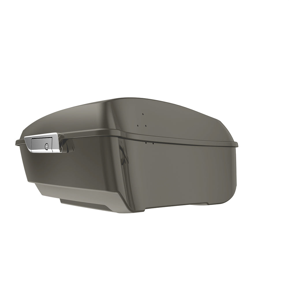 Detachable King Tour Trunk Pack Trunk Luggage | Mocardine