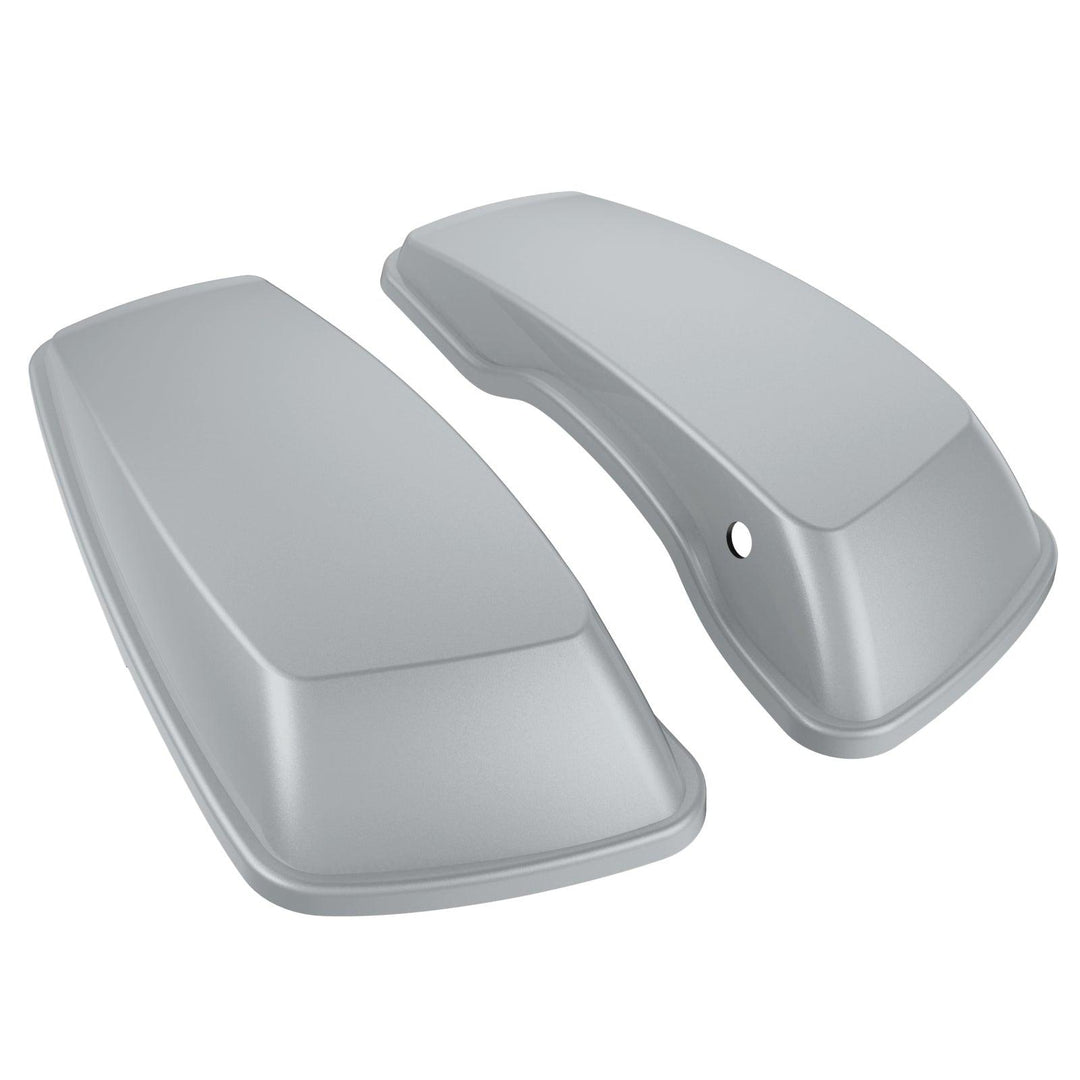 Standard Harley Saddlebags Lids for 2014-2023 Harley Davidson Touring