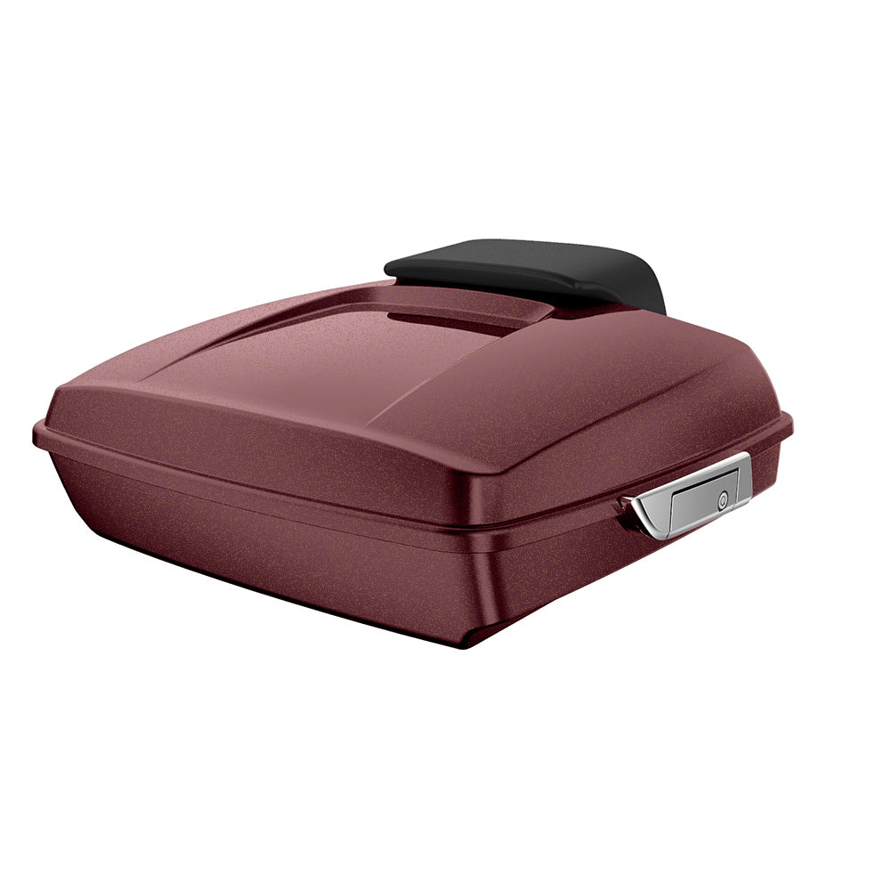 Detachable Razor Tour Trunk Pack For ‘14-’26 Touring | Mocardine