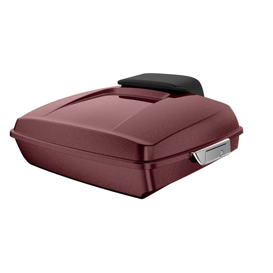 Detachable Razor Tour Trunk Pack For ‘14-’25 Touring | Mocardine