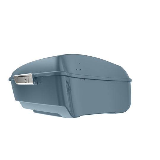 Detachable King Tour Trunk Pack For ‘14-’25 Touring | Mocardine