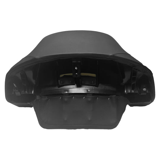 Wrap Around Backrest for King/Chopped Tour Trunk Pack For 2014-Later Touring