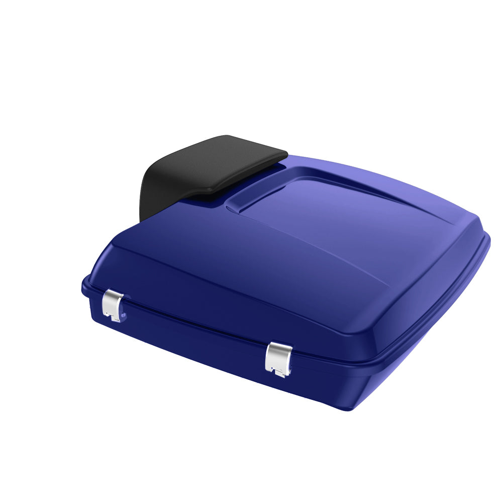 Detachable Razor Tour Trunk Pack For ‘14-’25 Touring | Mocardine