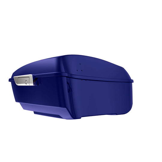 Detachable King Tour Trunk Pack For ‘14-’25 Touring | Mocardine