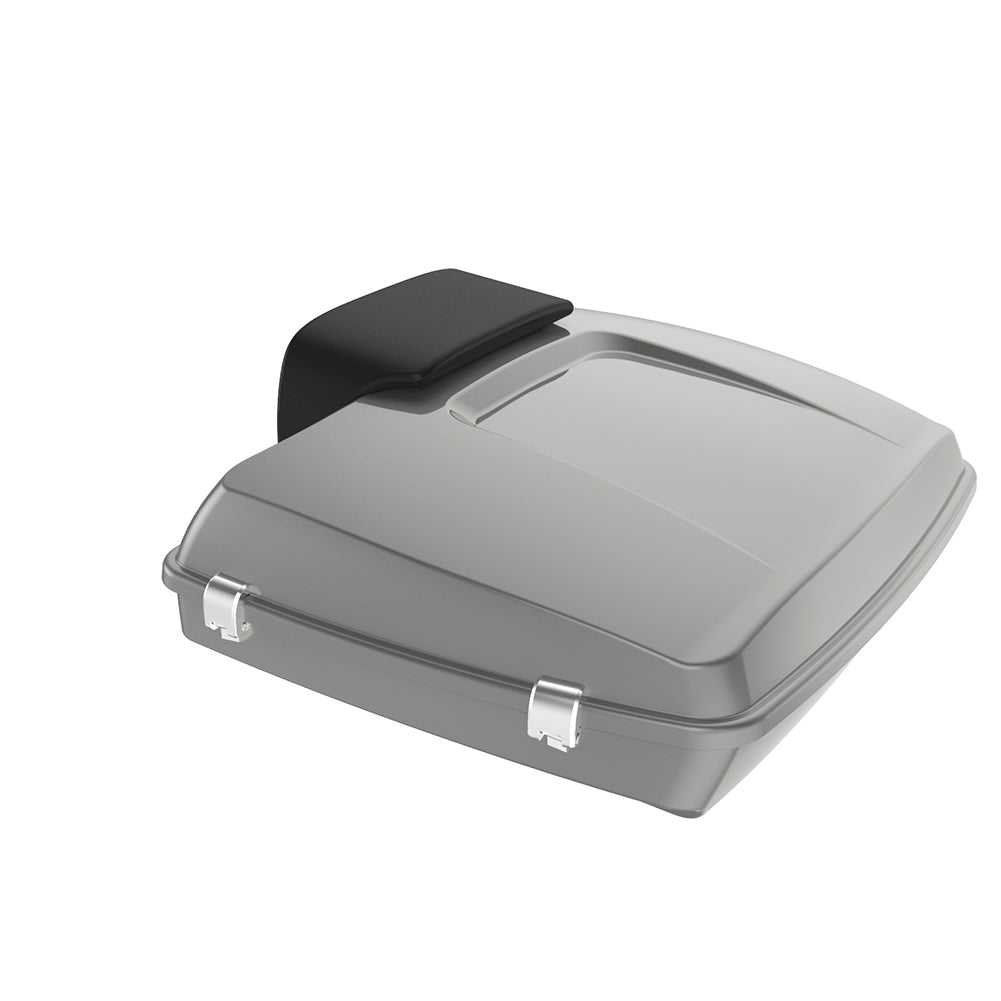 Detachable Razor Tour Trunk Pack Trunk Luggage | Mocardine