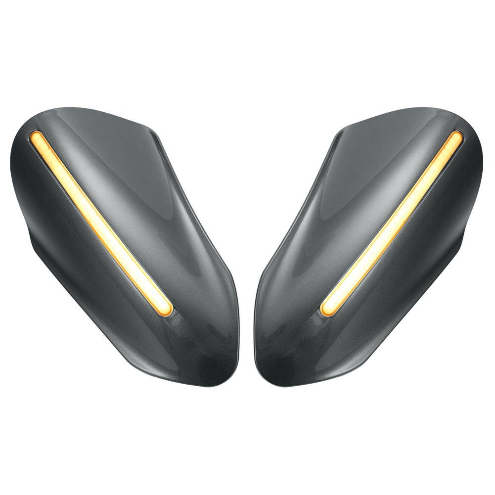 Mocardine Multiple Colors LED Handguards Fits 1993 -2026 Touring Models