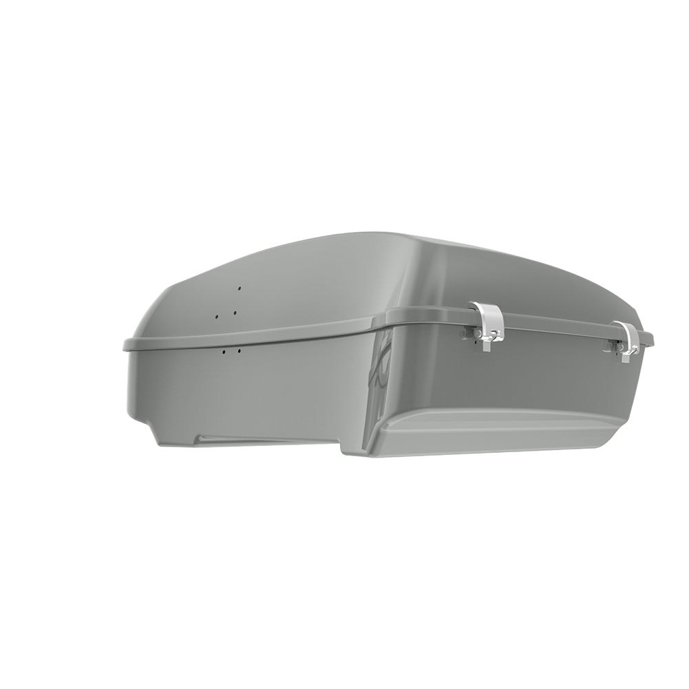 Detachable Chopped Tour Pack For ‘14-’25 Harley Touring