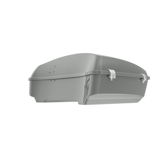 Detachable Chopped Tour Pack For ‘14-’25 Harley Touring