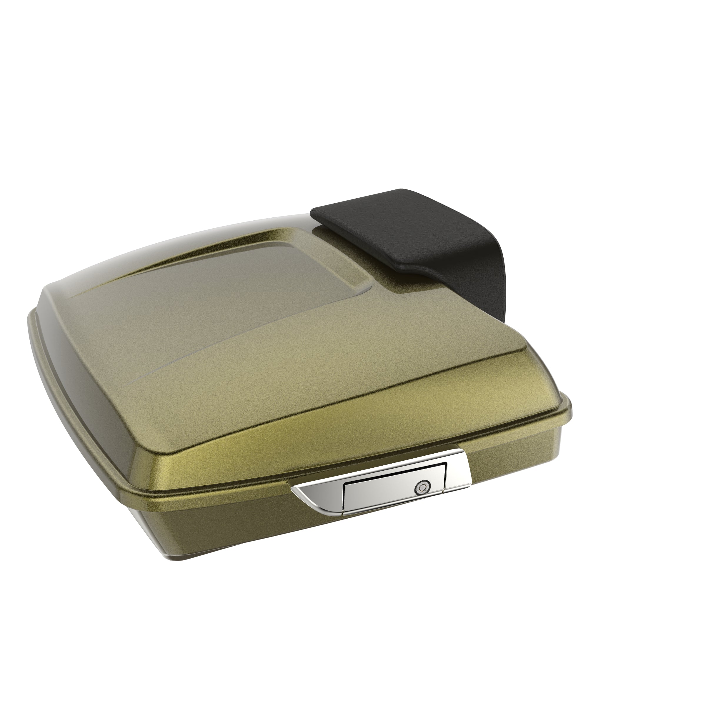 Detachable Razor Tour Trunk Pack Trunk Luggage | Mocardine
