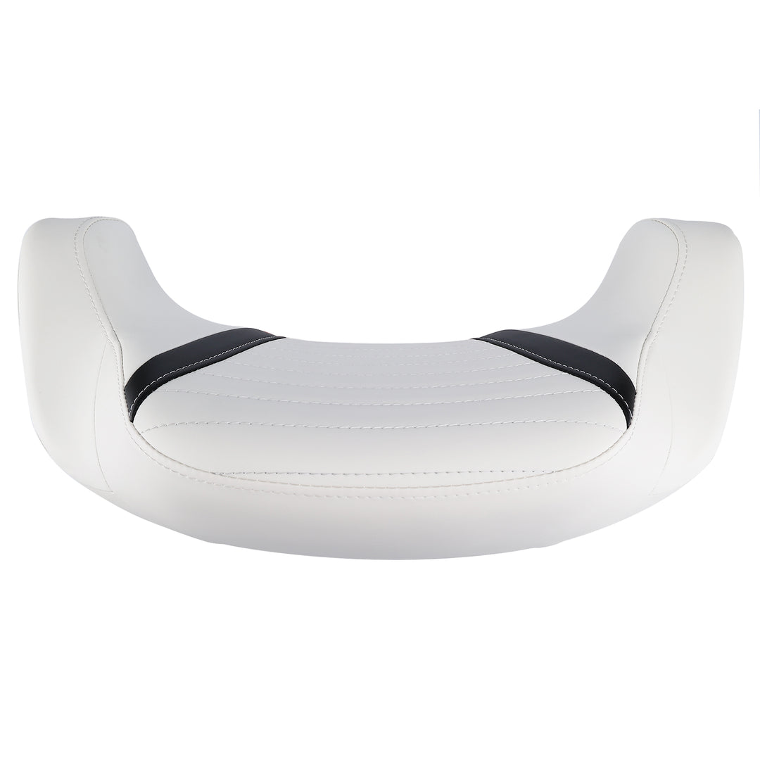 Wrap Around Backrest for King/Chopped Tour Trunk Pack For 2014-Later Touring