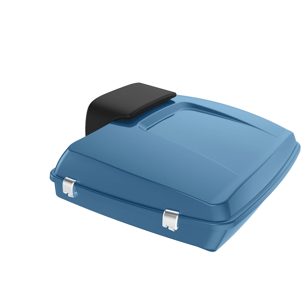 Detachable Razor Tour Trunk Pack Trunk Luggage | Mocardine