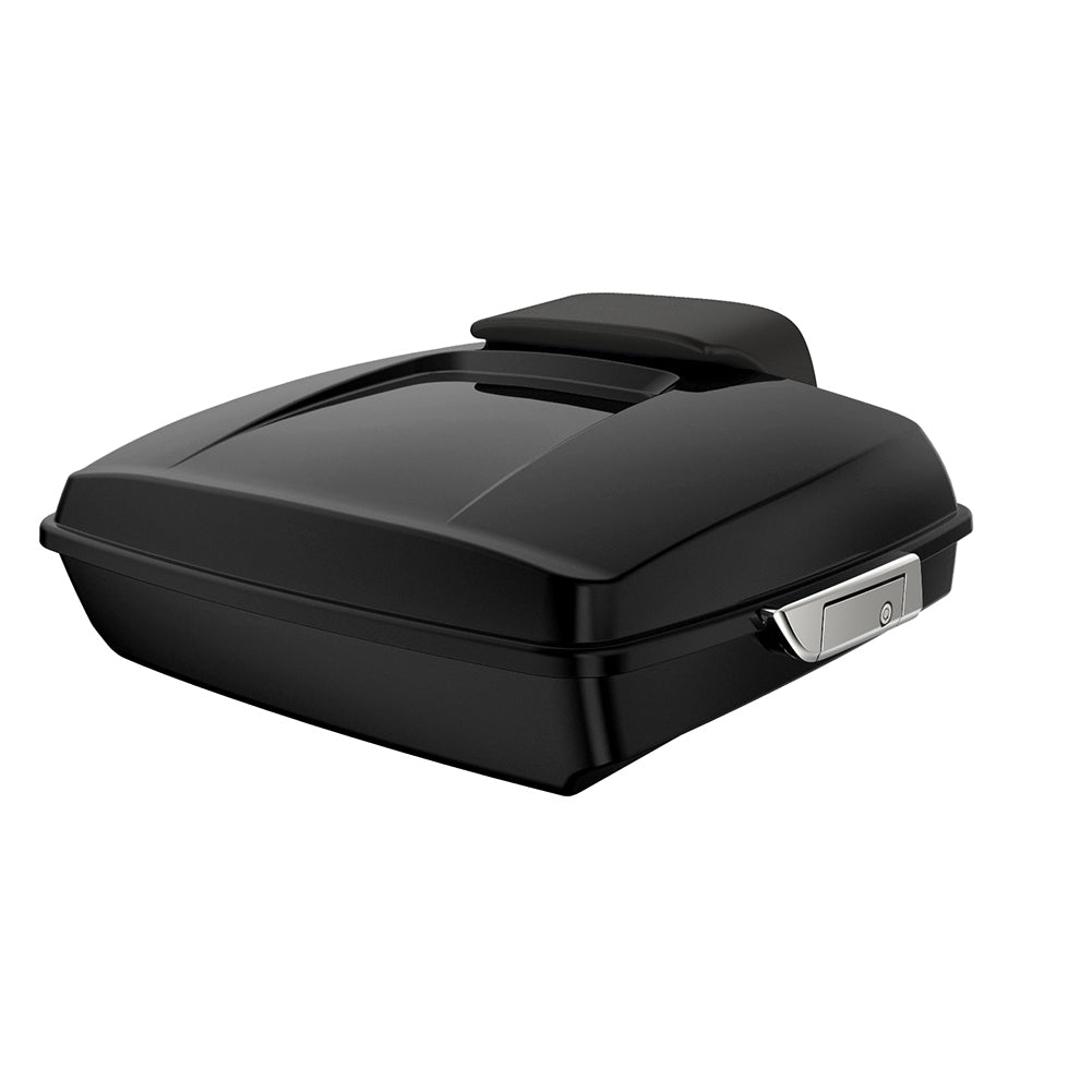 Detachable Razor Tour Trunk Pack For ‘14-’25 Touring | Mocardine