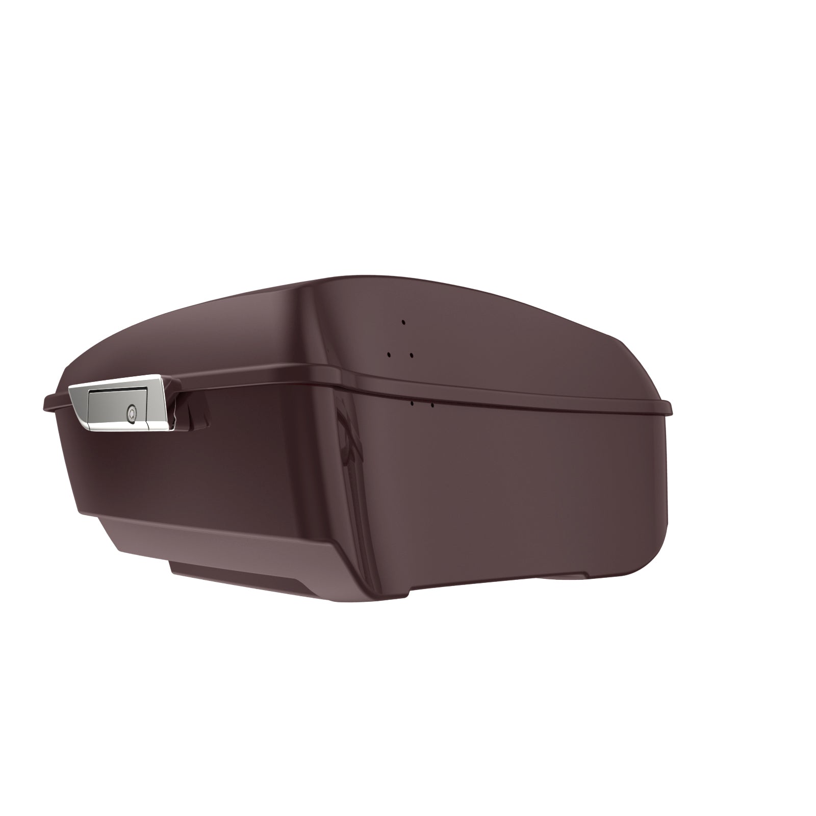 Color-Matched Detachable King Tour Trunk Pack for 2014-2023 Touring | Mocardine