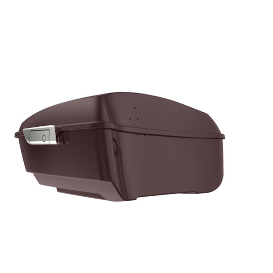 Color Matched Detachable King Tour Trunk Pack Trunk Luggage | Mocardine