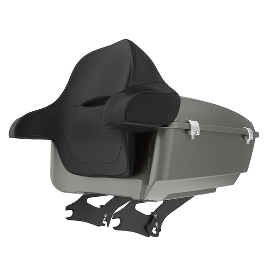 Color Matched Detachable King Tour Trunk Pack Kits