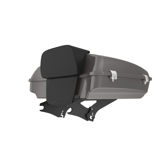 Color Matched Detachable Razor Tour Trunk Pack Kits
