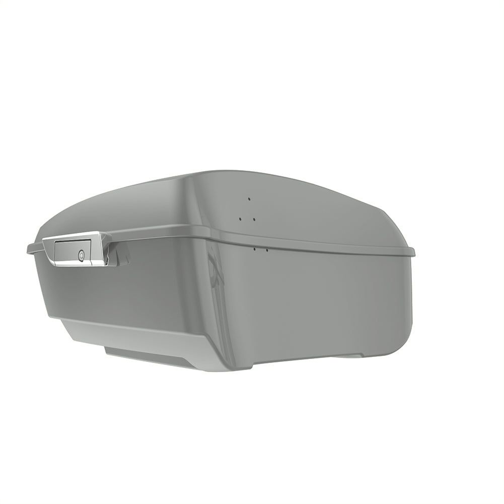 Detachable King Tour Pack For ‘14-’25 Harley Touring | Mocardine