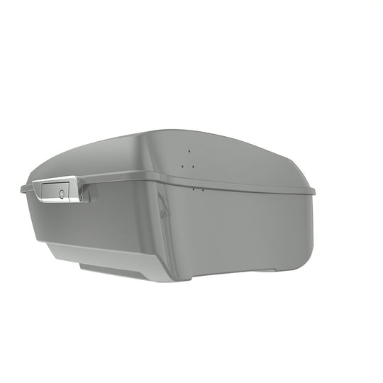 Detachable King Tour Pack For ‘14-’25 Harley Touring | Mocardine