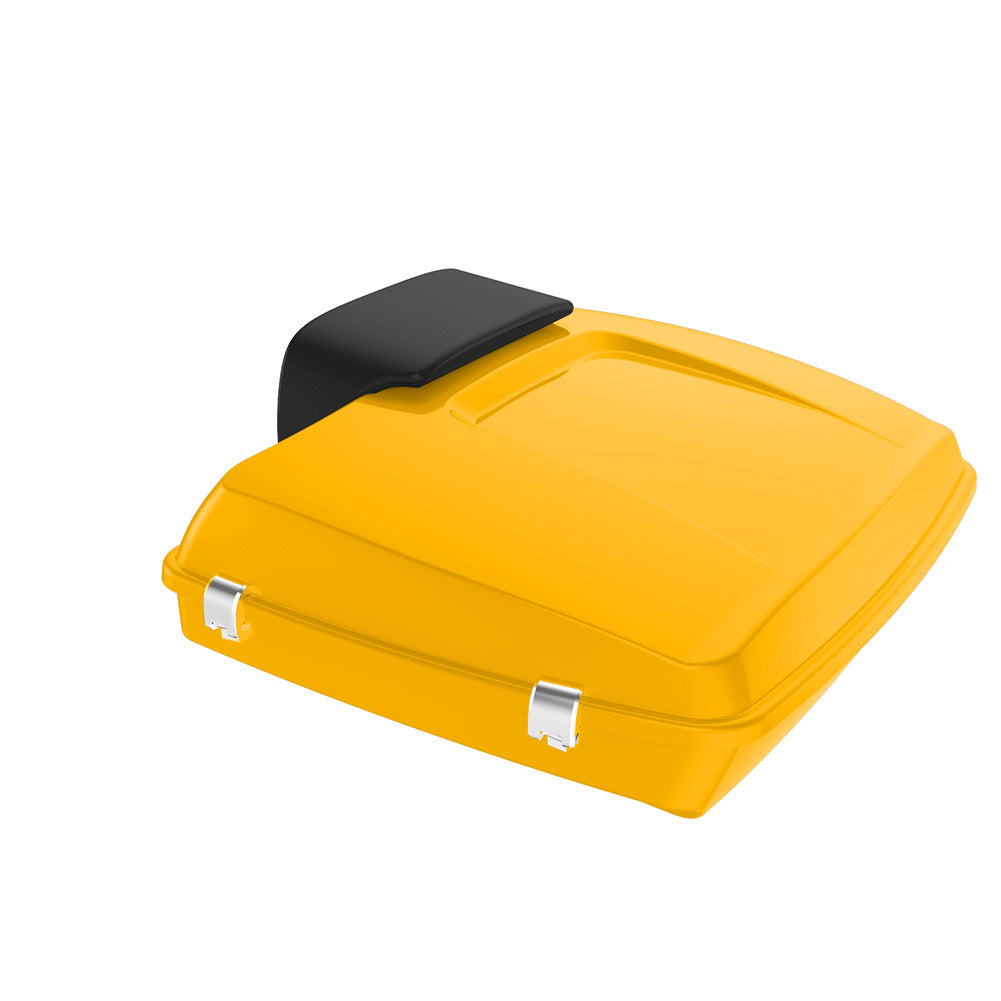 Detachable Razor Tour Trunk Pack For ‘14-’26 Touring | Mocardine