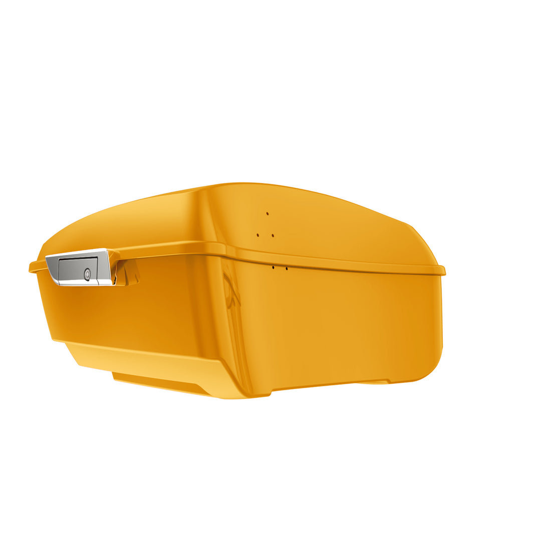 Color Matched Detachable King Tour Trunk Pack Trunk Luggage | Mocardine