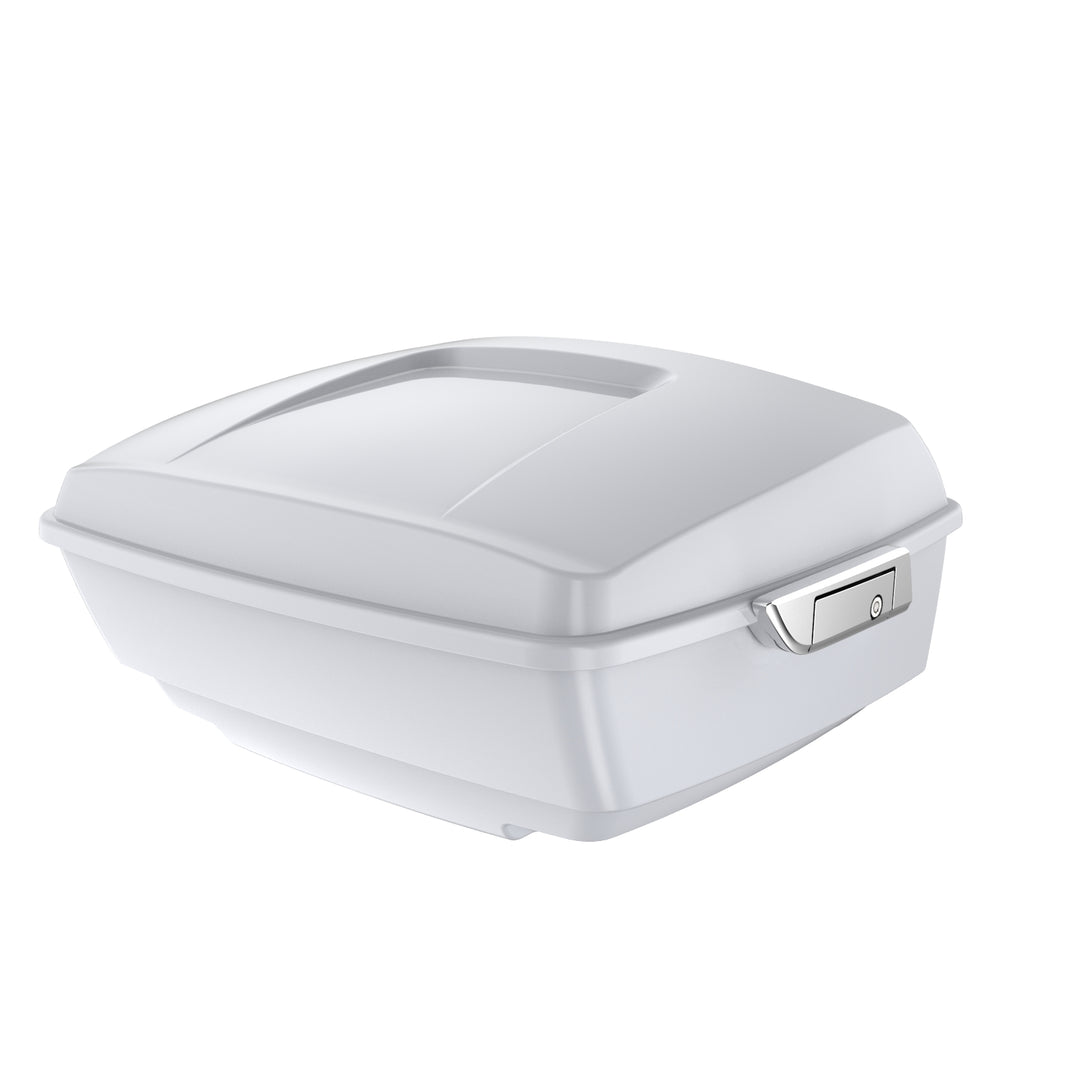 Detachable King Tour Trunk Pack Trunk Luggage | Mocardine