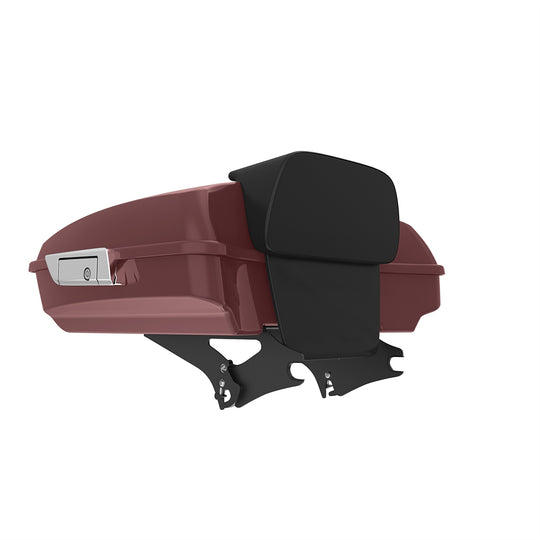 Detachable Razor Tour Trunk Pack Kits