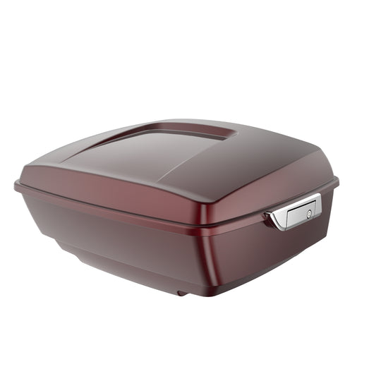 Detachable King Tour Trunk Pack Trunk Luggage | Mocardine