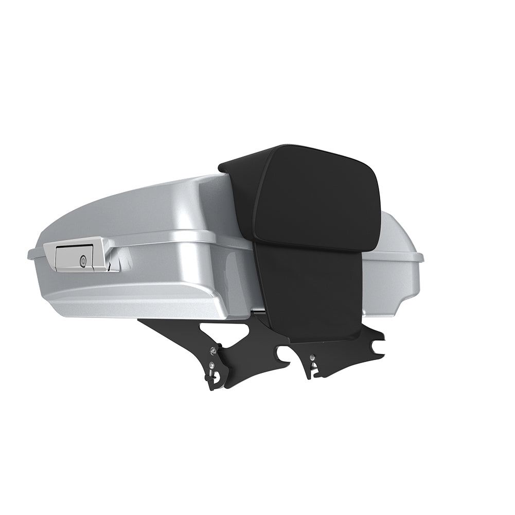 Detachable Razor Tour Trunk Pack Kits