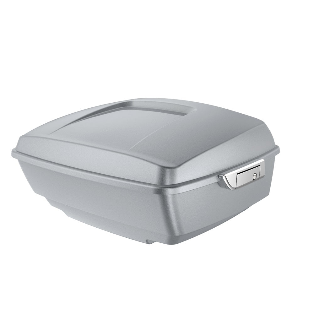 Detachable King Tour Trunk Pack Trunk Luggage | Mocardine