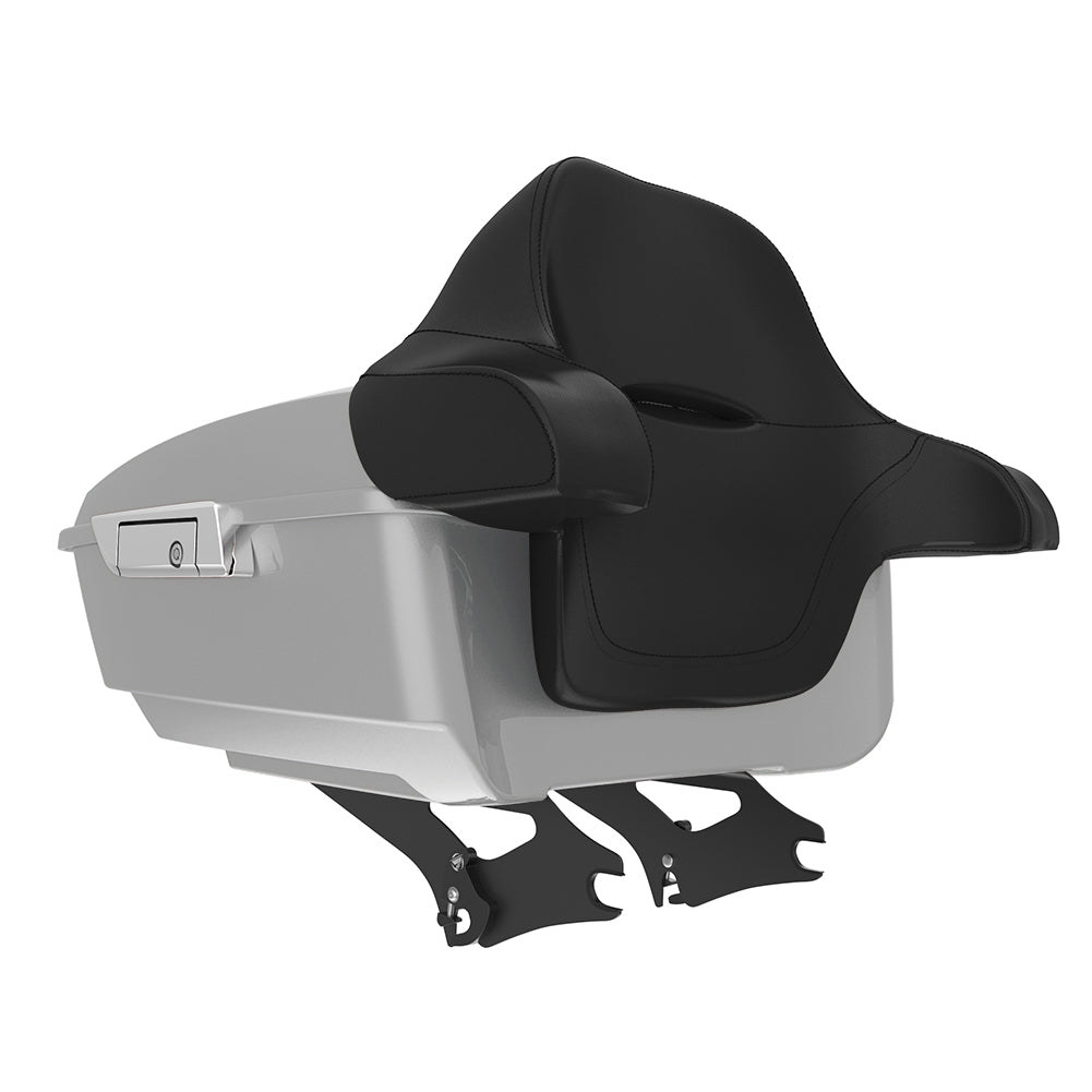 Detachable King Tour Trunk Pack Kits |2014-2026 Touring Models
