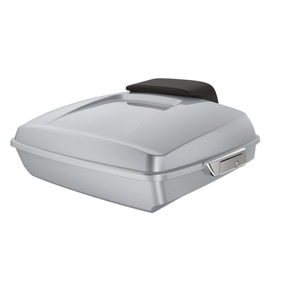 Detachable Razor Tour Trunk Pack Trunk Luggage | Mocardine