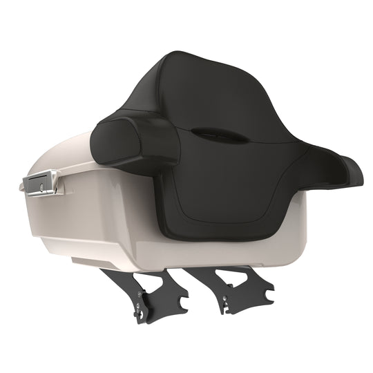 Detachable King Tour Pack Kits For Harley