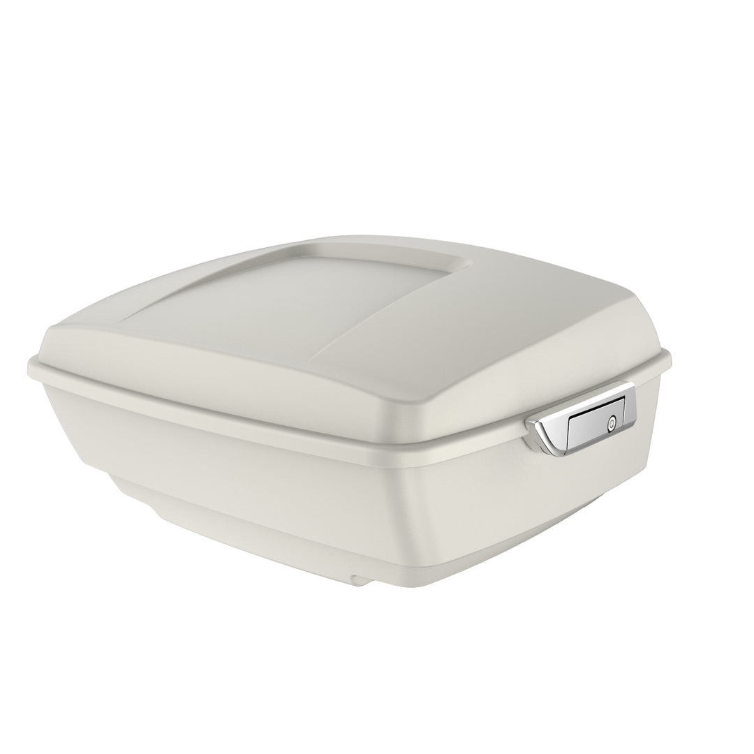 Detachable King Tour Trunk Pack Trunk Luggage | Mocardine