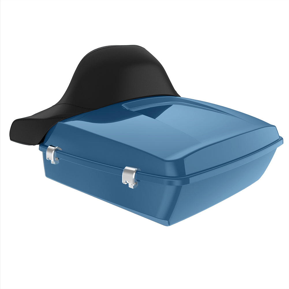 Detachable Chopped Tour Trunk Pack Trunk Luggage | Mocardine