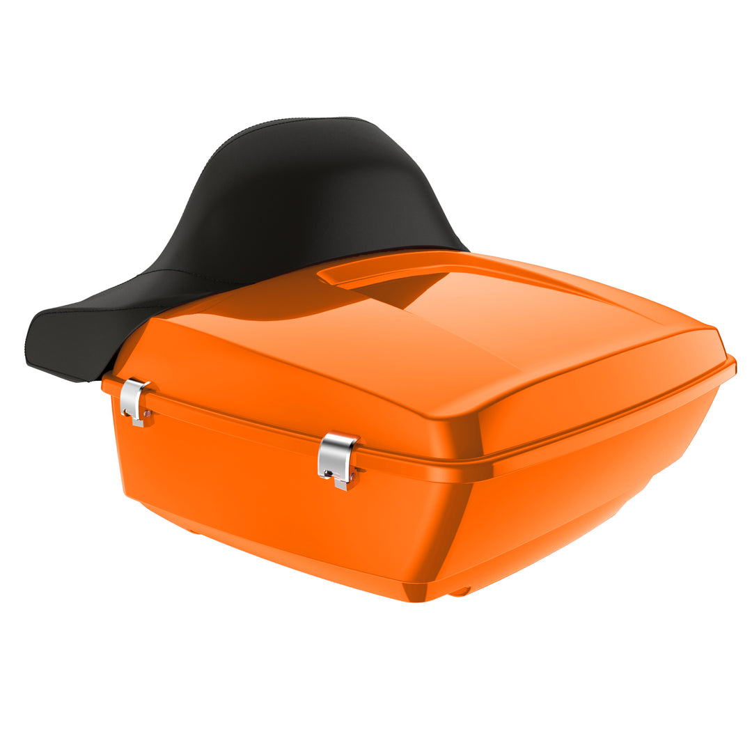 Detachable King Tour Trunk Pack Trunk Luggage | Mocardine