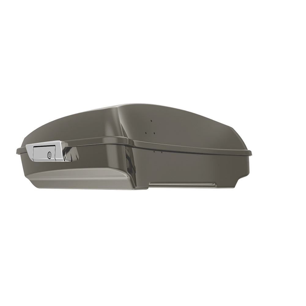 Detachable Razor Tour Trunk Pack Trunk Luggage | Mocardine