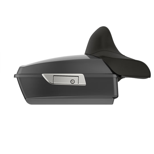 Color Matched Detachable Chopped Tour Trunk Pack Trunk Luggage | Mocardine