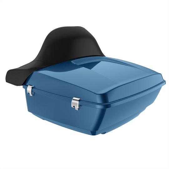 Detachable King Tour Trunk Pack Trunk Luggage | Mocardine